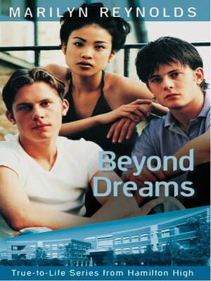 cover image of Beyond Dreams